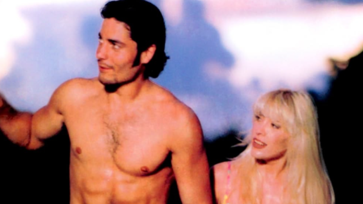 Chayanne y Yuri recuerdan sus inicios con foto que se vuelve viral, y no es por lo que crees