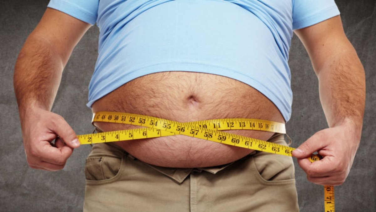 RD tiene 68 % de población con sobrepeso y obesidad