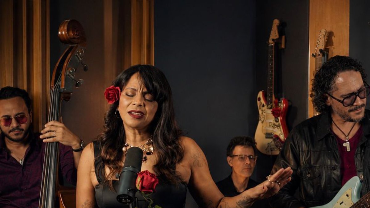 MarteOvenus presenta ‘Colección de Amor Vol. 2’ en un exclusivo Listening Party