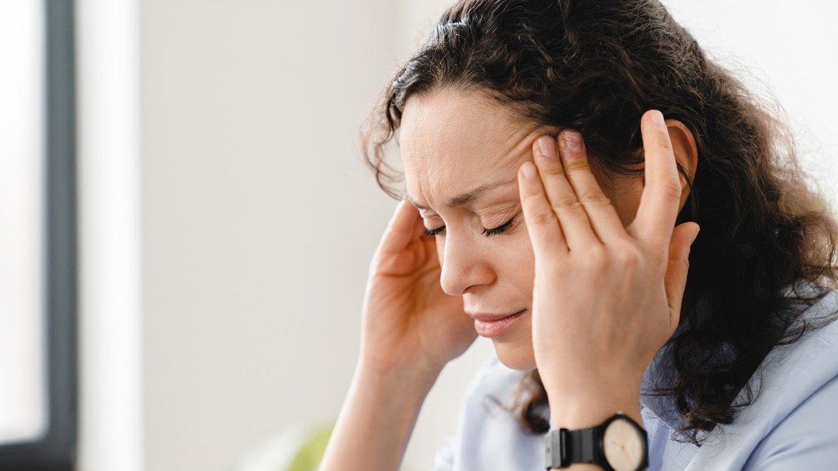 Dolor de cabeza: ¿Qué papel juega tu alimentación en su aparición?