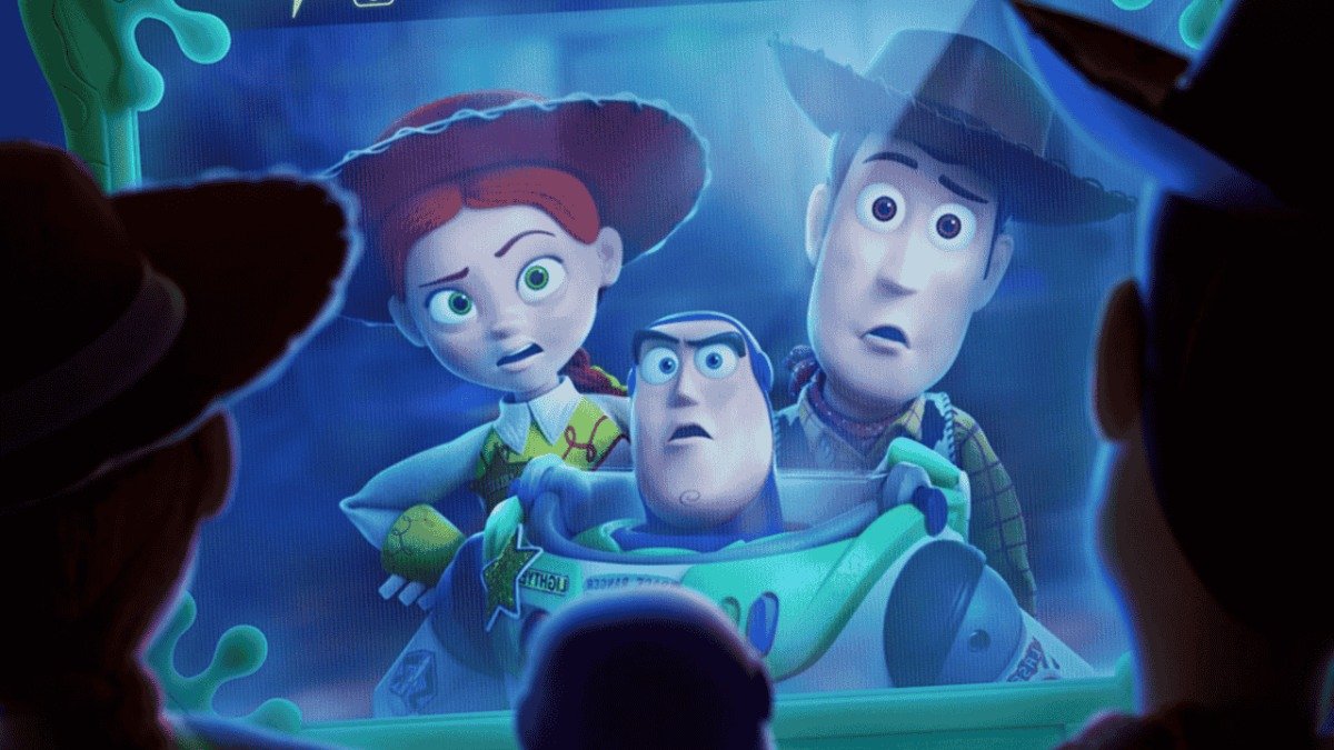 ‘Toy Story 5’ causa furor en Londres con un avance exclusivo de la nueva entrega