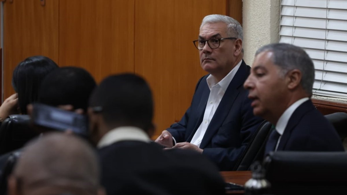 El mensaje de Gonzalo Castillo antes y después del fallo en caso Calamar: 