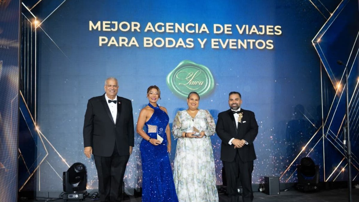Dominican Travel Solutions obtiene reconocimiento en los LAWA Awards 2026