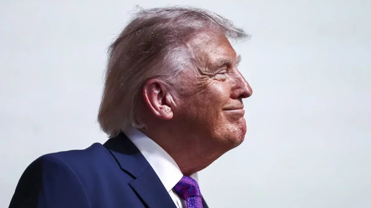 La salud de Donald Trump: su corazón es de una persona 14 años más joven