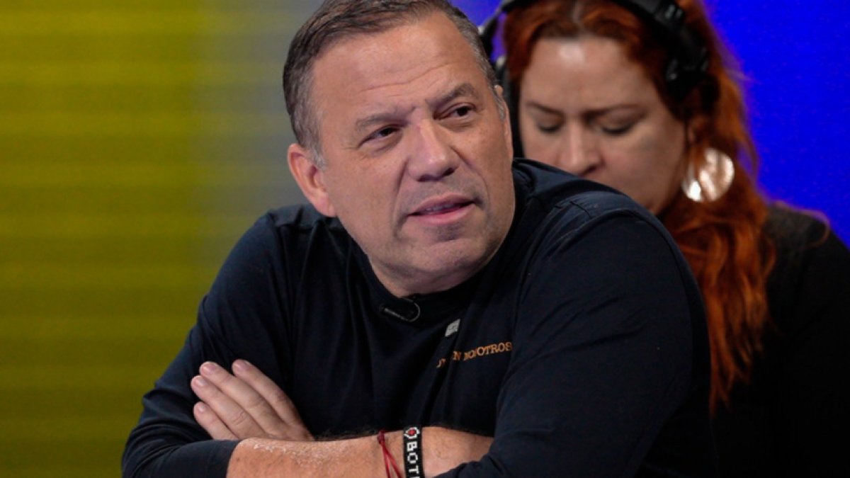 Denuncian a un candidato presidencial colombiano por presunta violencia intrafamiliar