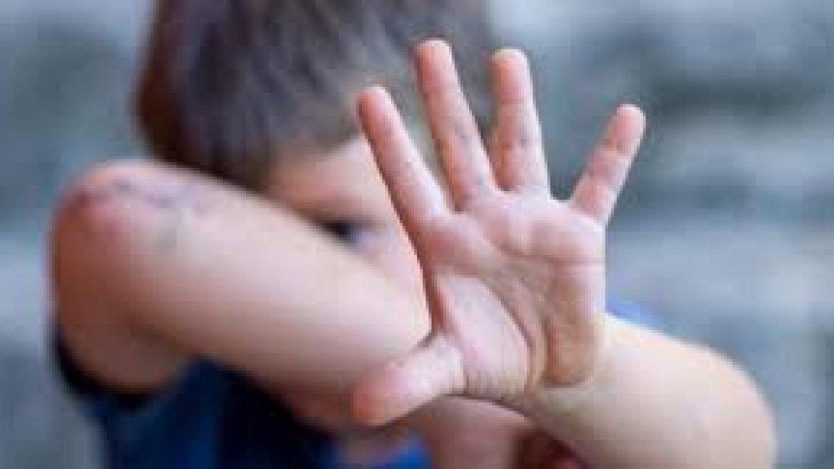 Ni perdón ni olvido Ante la violencia contra niñas y adolescentes