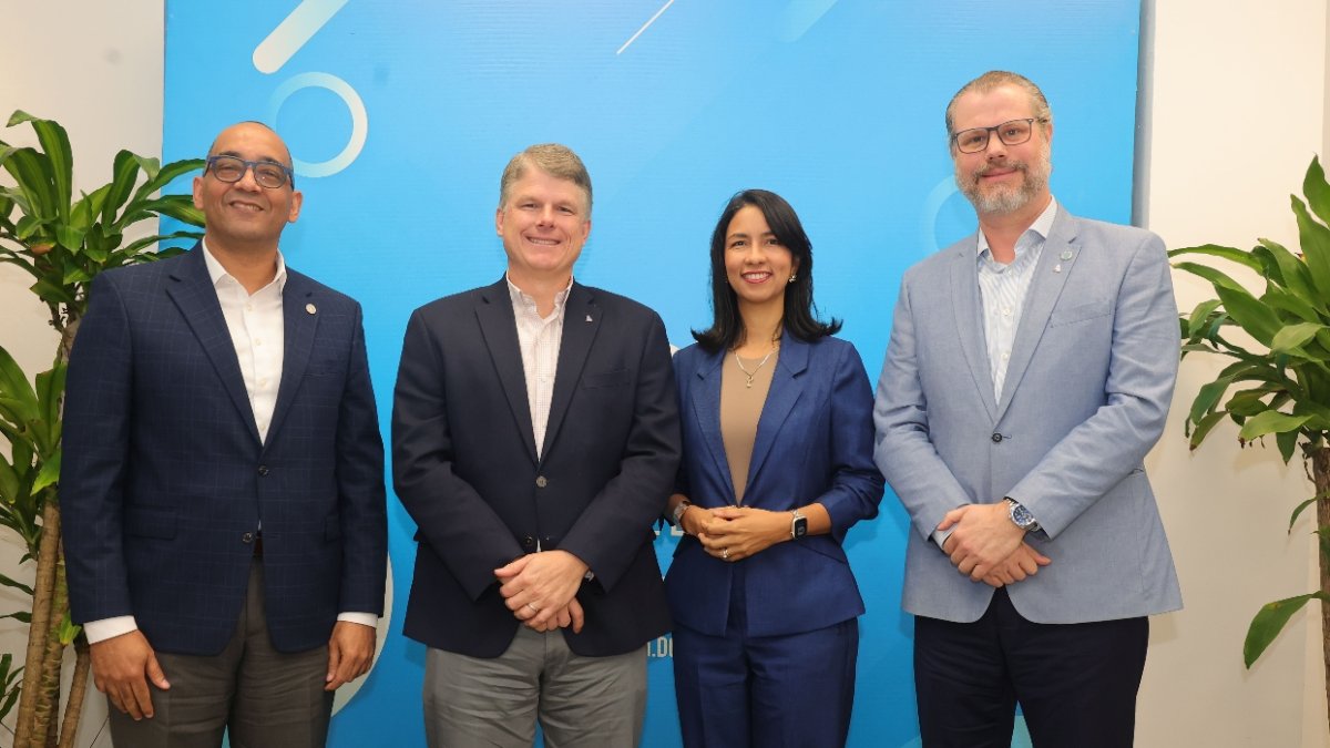 Sector naviero dominicano con infraestructura portuaria avanzada