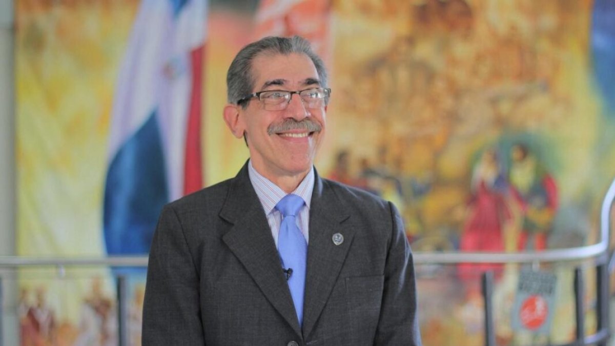 Jorge Asjana: entre victoria y desafíos en la UASD