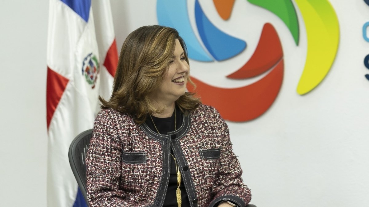 Cámaras de Comercio impulsando digitalización en RD