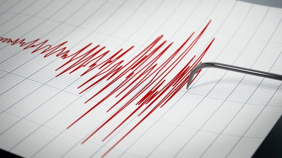 Temblor de tierra de magnitud 6,2 sacude el sur de Italia