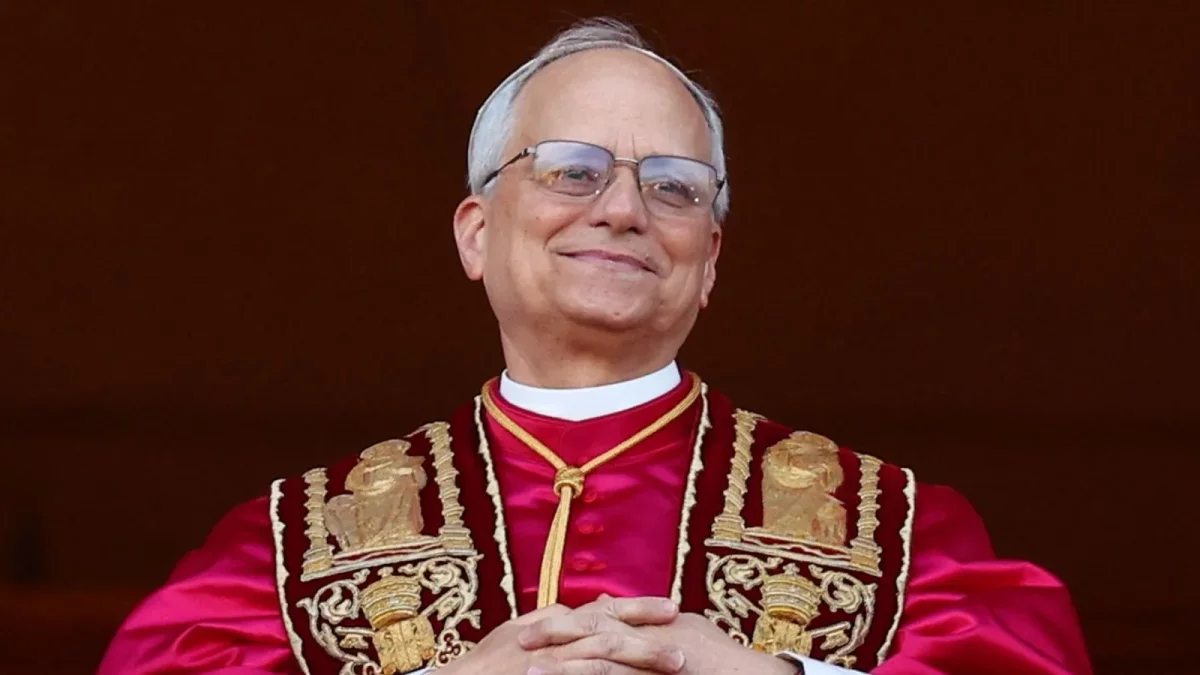 Encíclica papal 2026