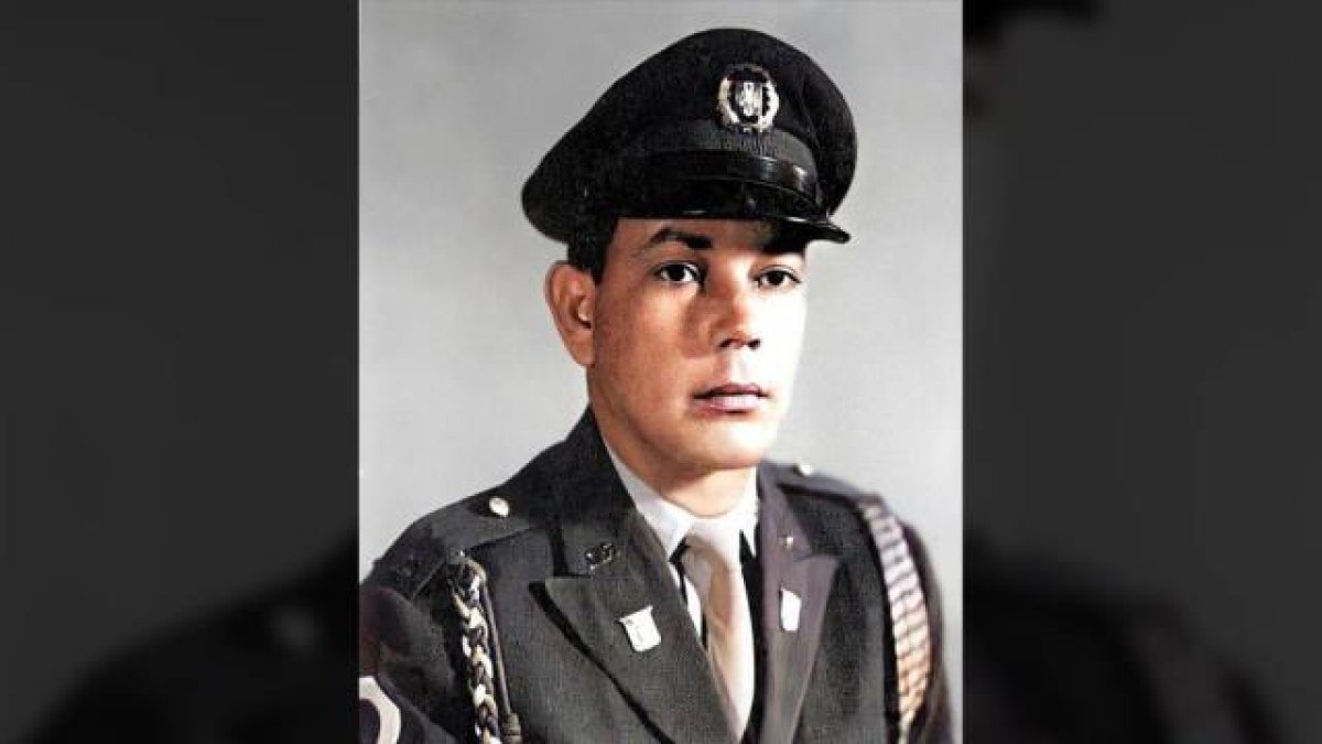 Hoy en la historia. Muere Amado García Guerrero