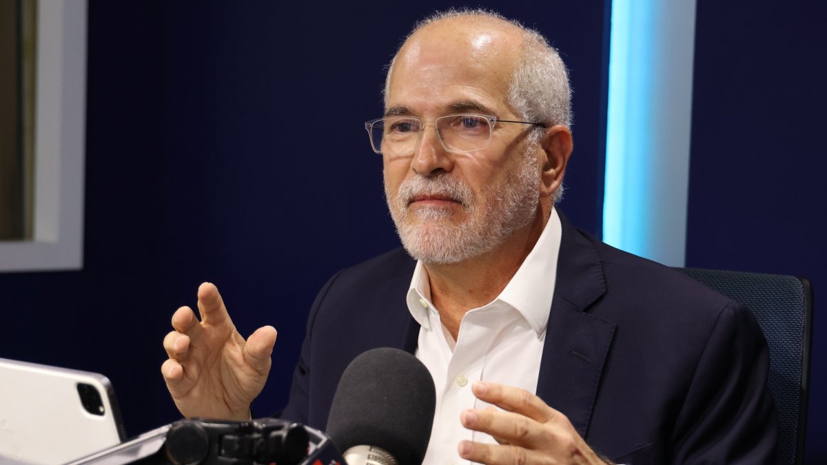 Coordinador de Participación Ciudadana: jueza se excedió