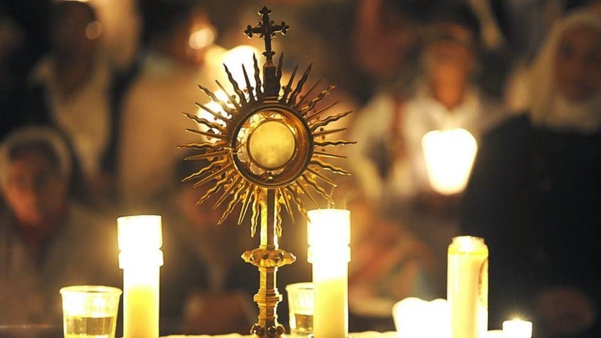 Corpus Christi en República Dominicana: cómo se celebra en distintas provincias.