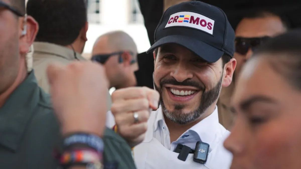 Abelardo de la Espriella lidera intención de voto para la segunda vuelta en Colombia con el 50,3 %