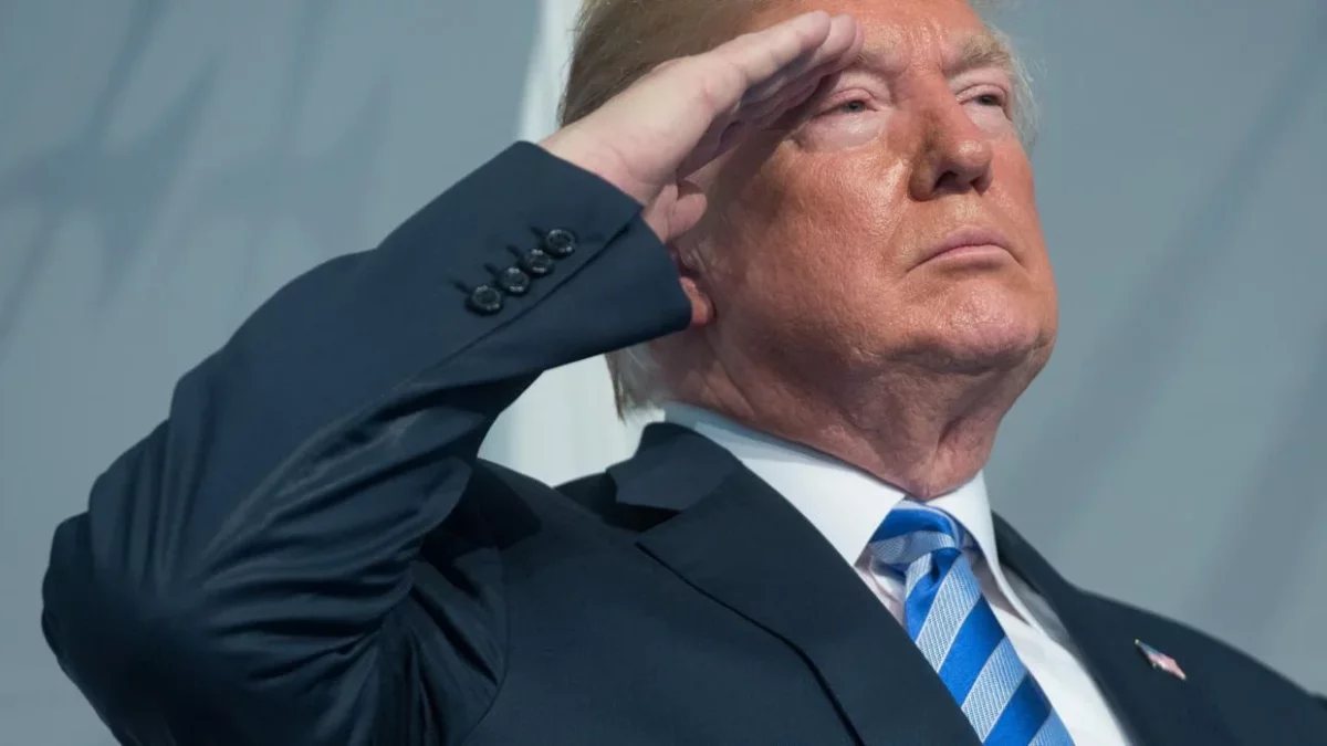 Donald Trump respalda al ultraderechista Abelardo de la Espriella para la Presidencia de Colombia