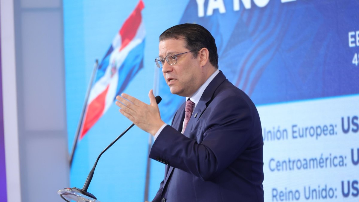 Sanz Lovatón indica los pasos que debe dar sector exportador de RD