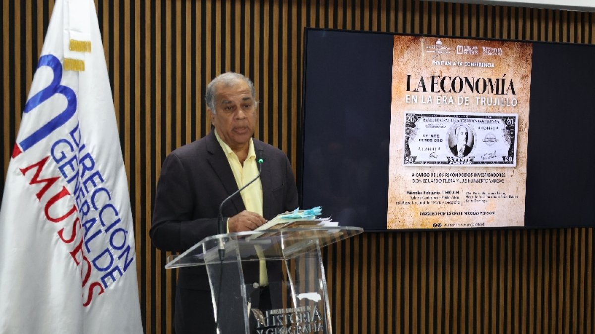 Economía en la Era de Trujillo: Transformación en RD