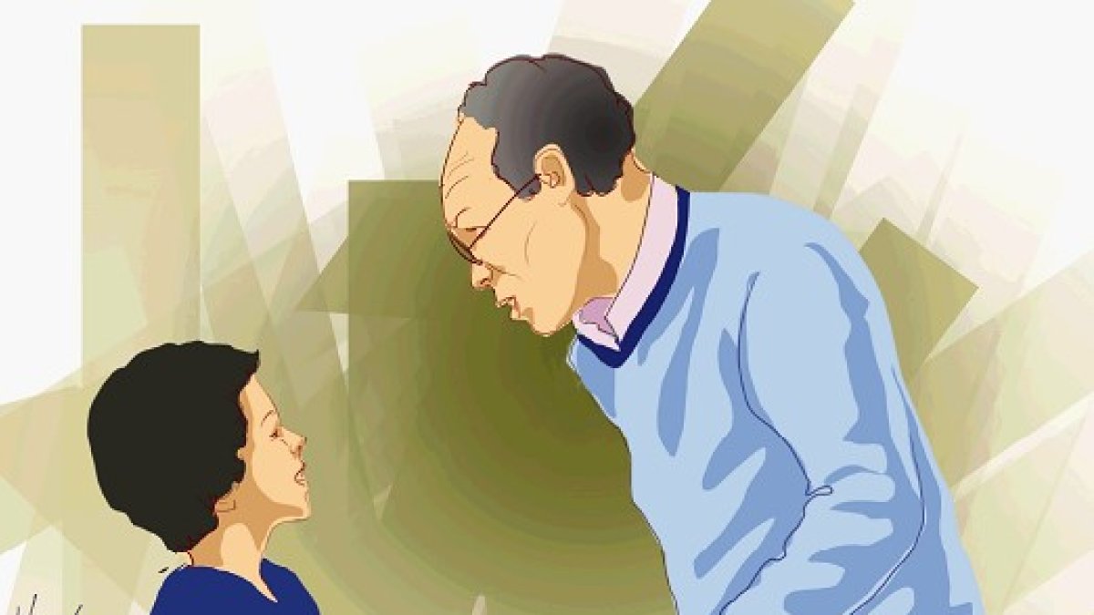 La enseñanza de mi abuelo sobre la dictadura del subalterno