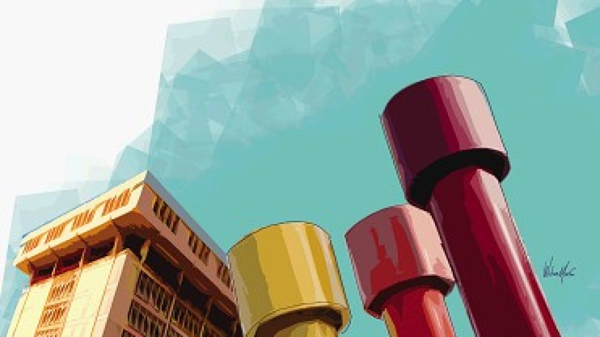 ¿Es realmente neutral la política monetaria?