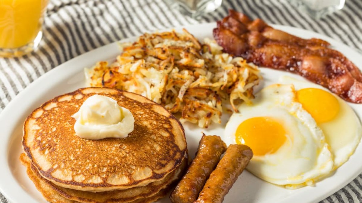¿Por qué es importante desayunar todos los días?