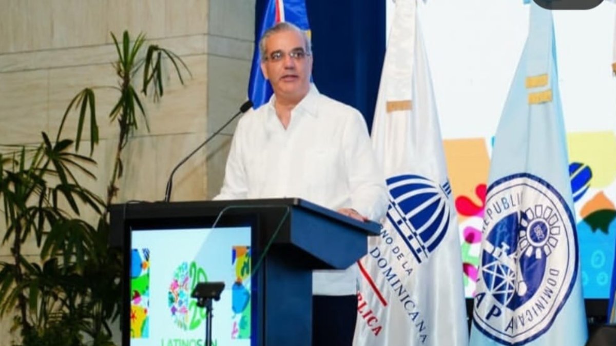 Presidente hace llamado a países de la región priorizar agua