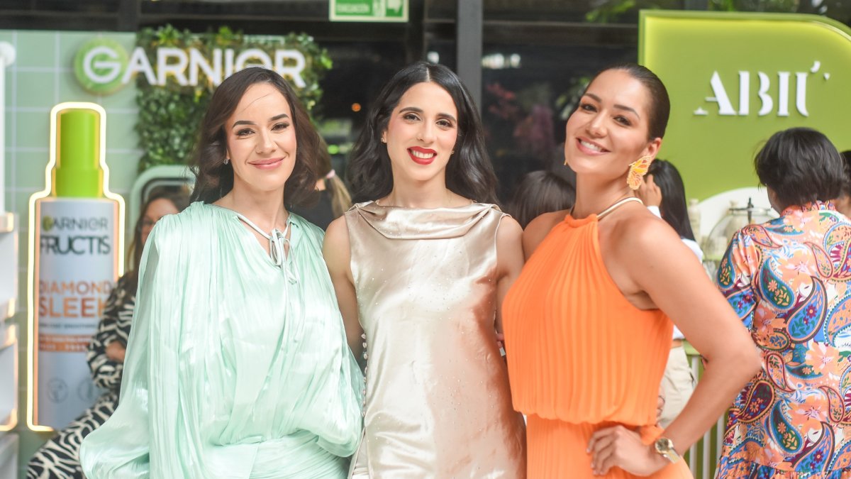 Presentan los detalles de la segunda edición de su feria de belleza “Brilla con Minaya”