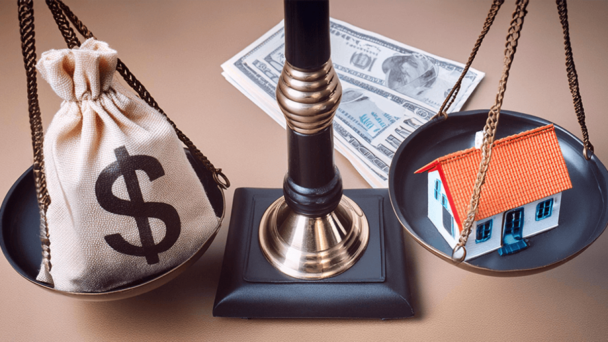 Ganancias Financieras Externas en República Dominicana
