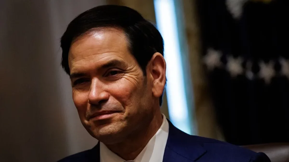Marco Rubio ofrece al presidente de Bolivia asistencia médica y de alimentos ante bloqueos