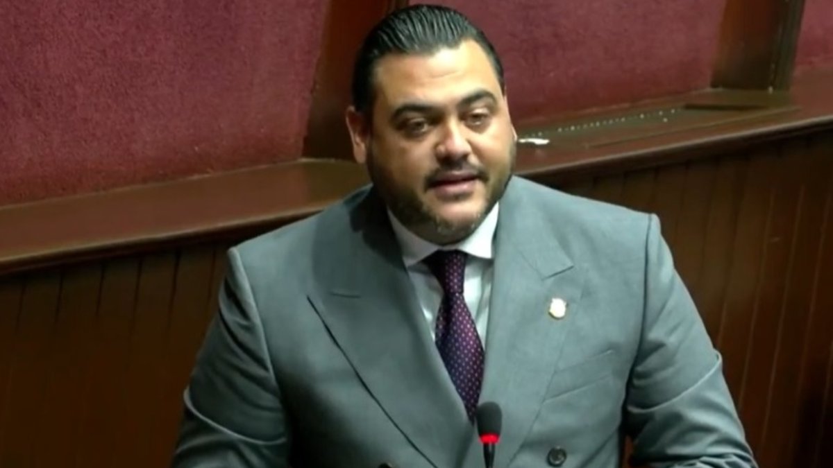 Diputado respalda crédito