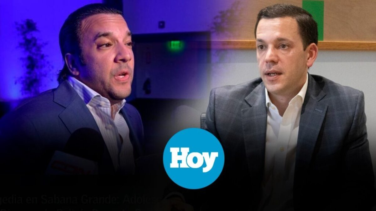 Jueza envía a juicio a implicados en red de corrupción del Intrant