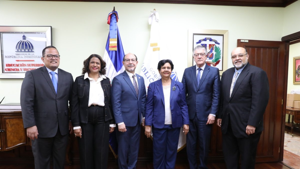 Nuevo acuerdo busca mejorar la rehabilitación de internos
