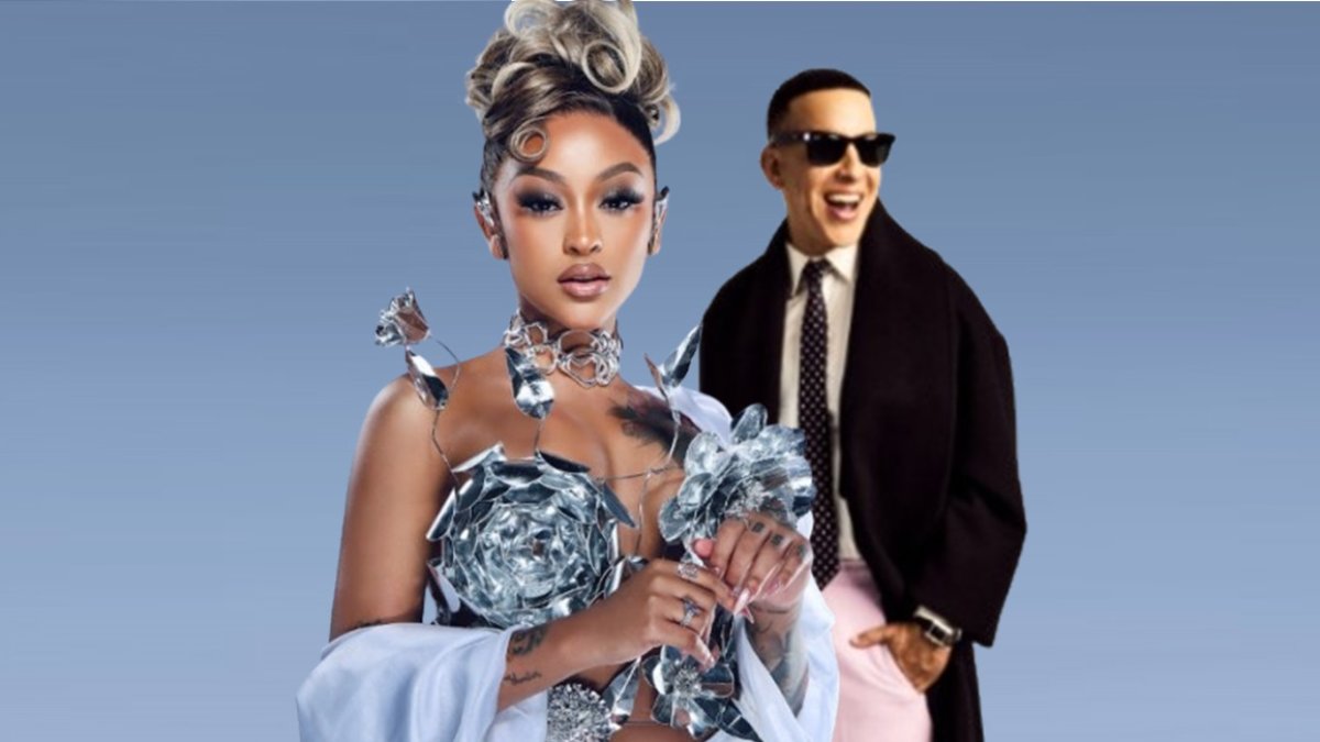La Perversa y Daddy Yankee encabezan con 2 galardones Premios Tú Música Urbano