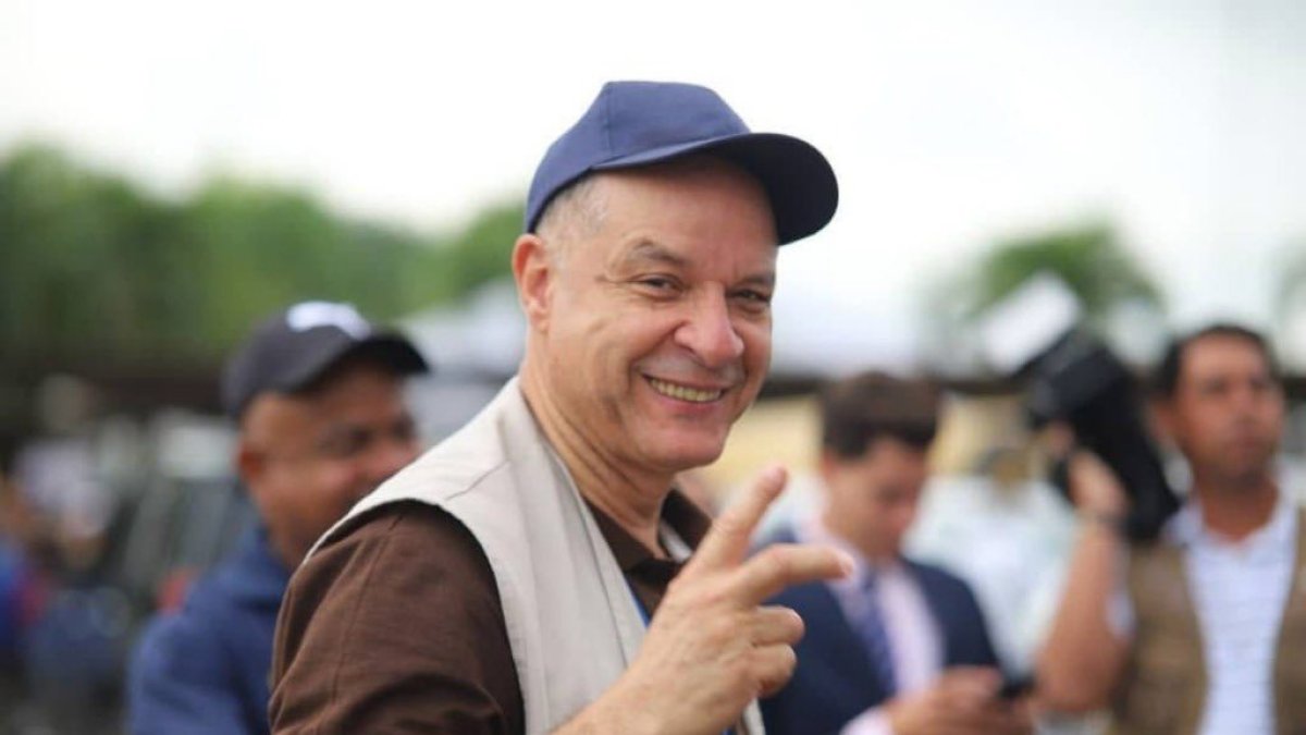 Periodistas y allegados lamentan la partida del legendario Franklin Guerrero