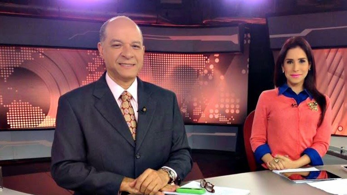 Quién fue Franklin Guerrero, 