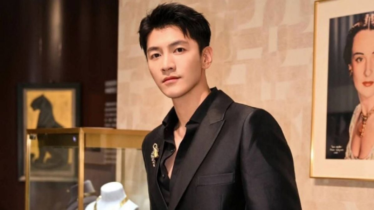 Fallece Jin Ze a los 33 años en Hangzhou