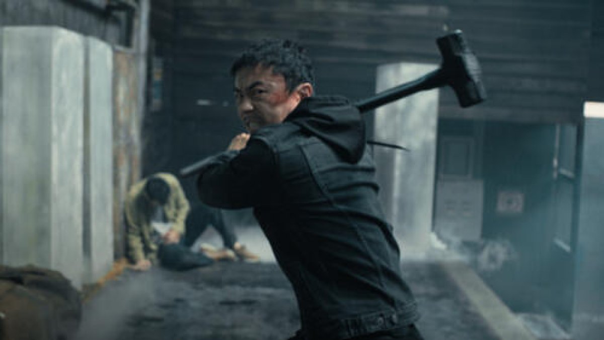 ‘The Furious’: acción trepidante y la historia humana detrás