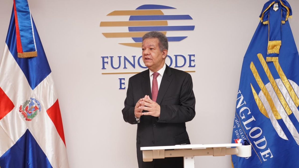 Leonel Fernández impulsa diálogo iberoamericano en Madrid