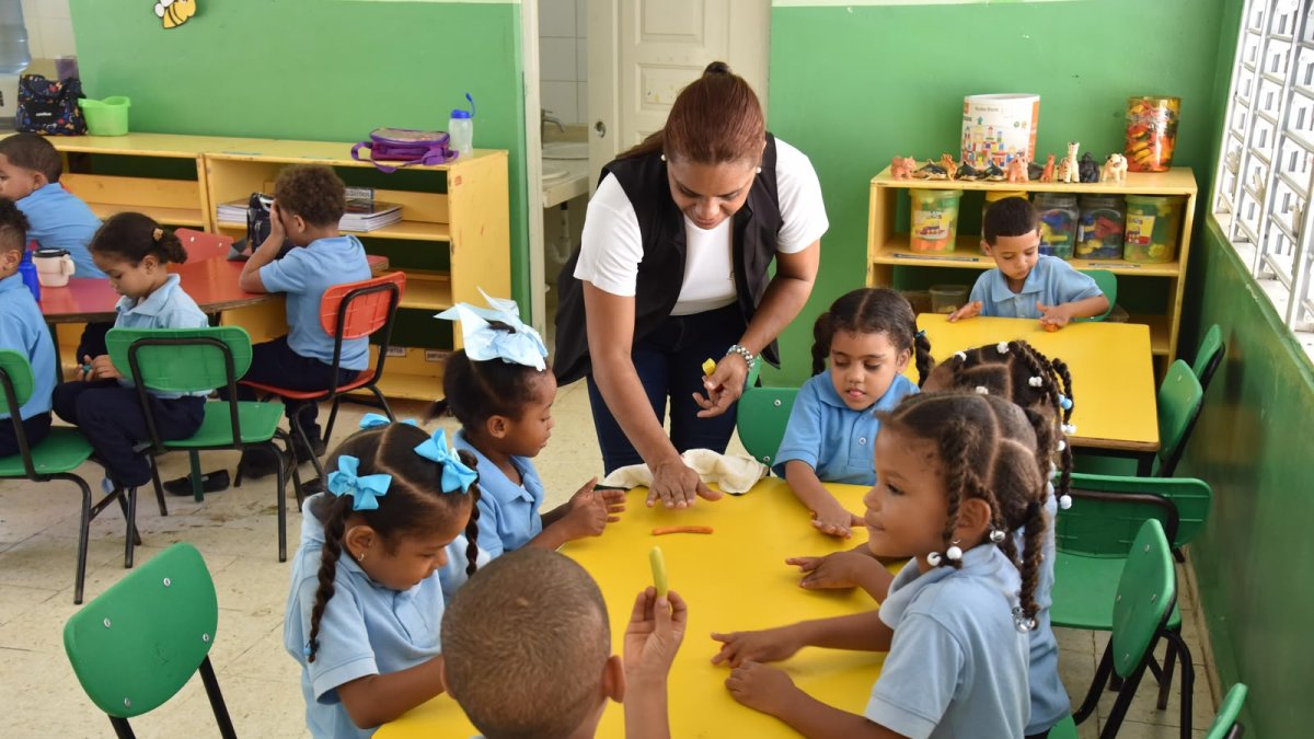 Evaluación Docente alcanza 99.30 % en cuarta etapa