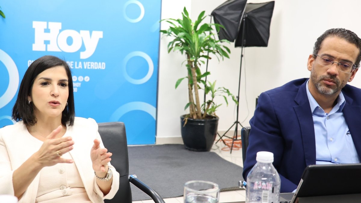 Proyectan exportaciones por US$16,000 millones