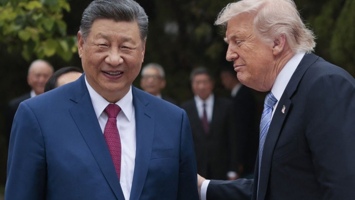 Resiliencia de la presencia China en AL