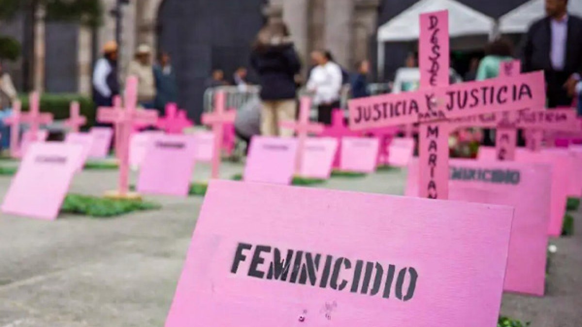Aumento de los feminicidios