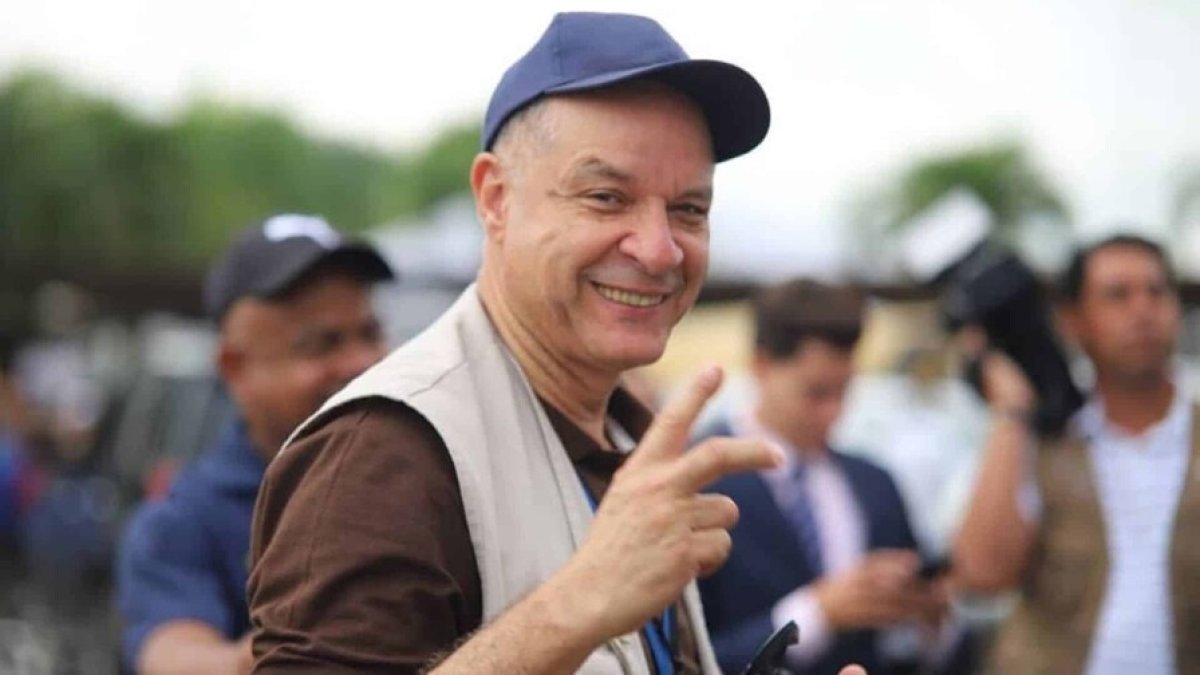Franklin Guerrero habría pospuesto análisis médico