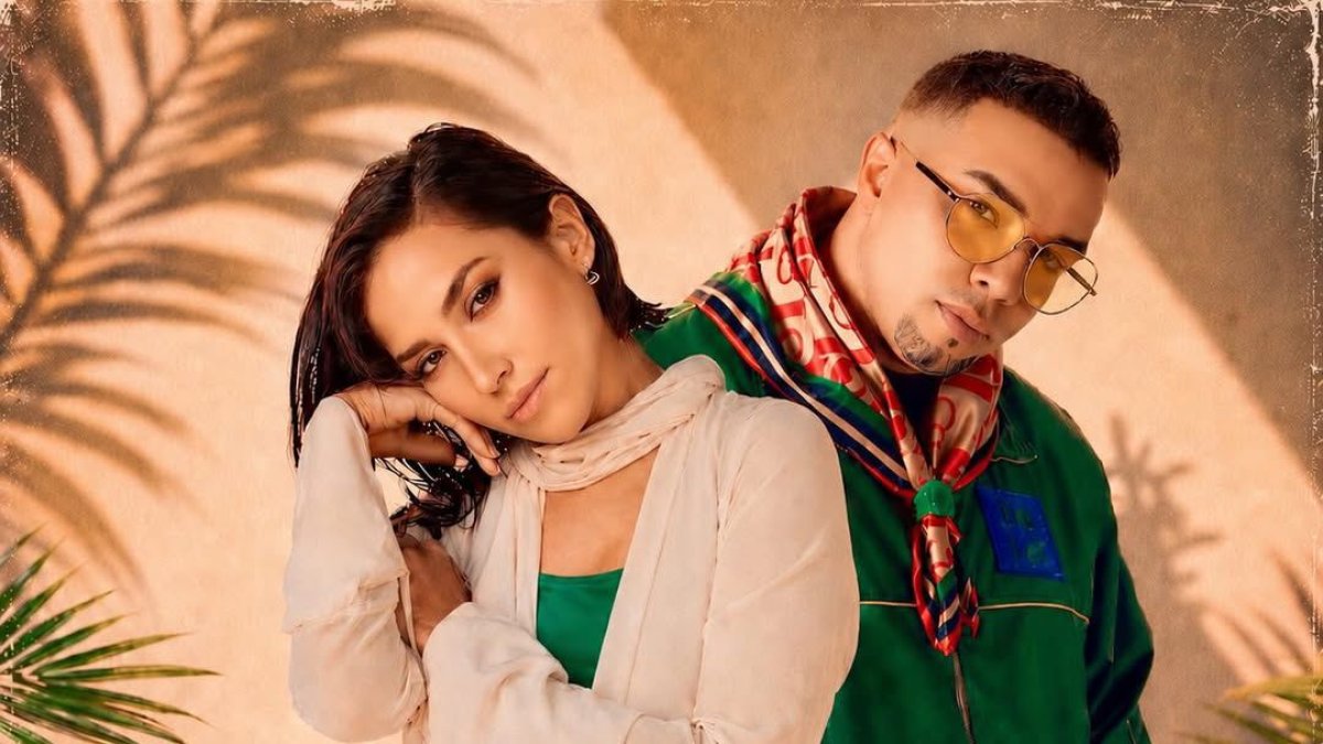 Ana Isabelle lanza “Pa’ Lante Voy” junto a Alex Zurdo