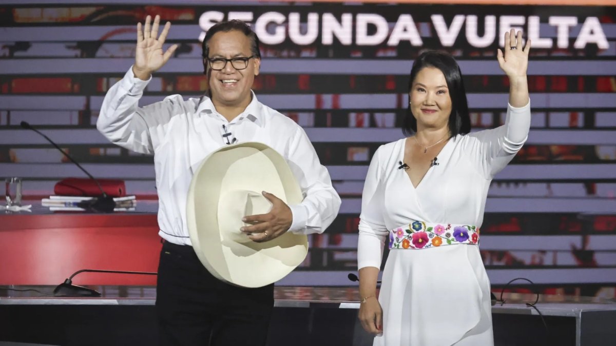Perú espera definiciones: lo que está ocurriendo tras las el