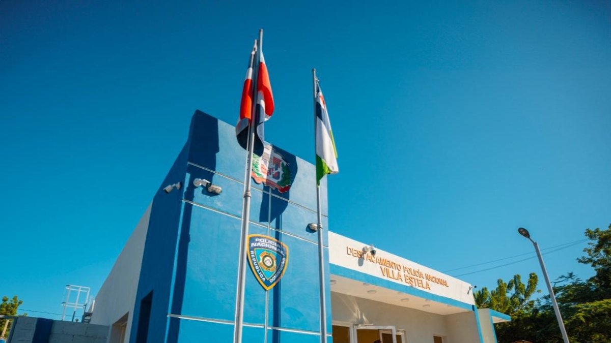 RD: La denuncia, un derecho que se vuelve 