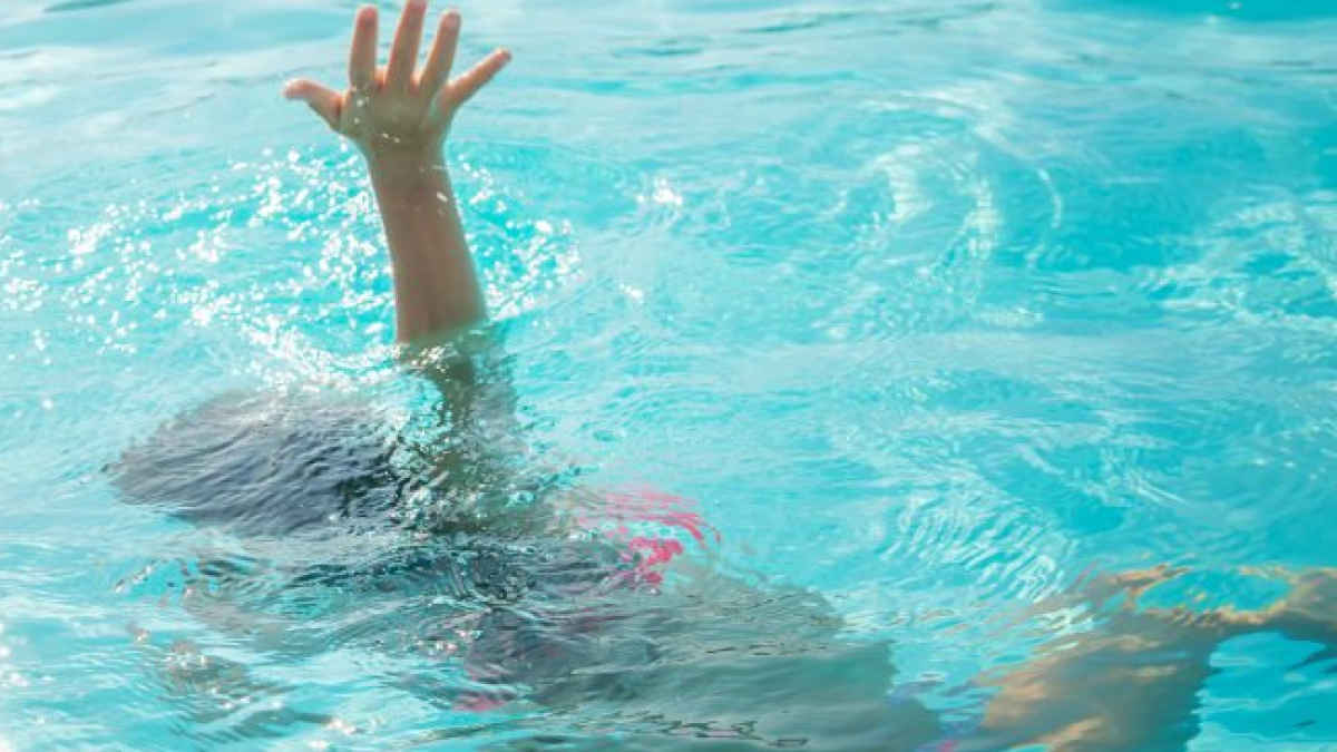Muertes de menores en piscinas: de hija de “La Negra del Swi