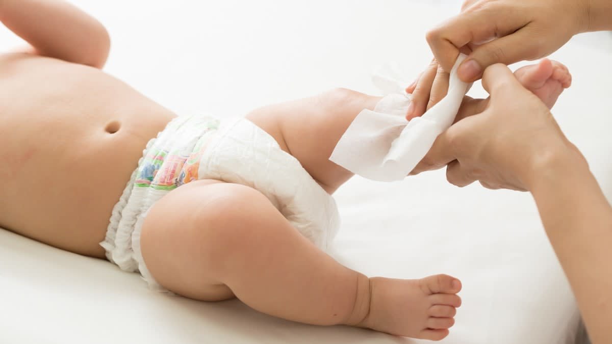 Retiran toallitas para bebés en EE. UU. por posibles bacteri