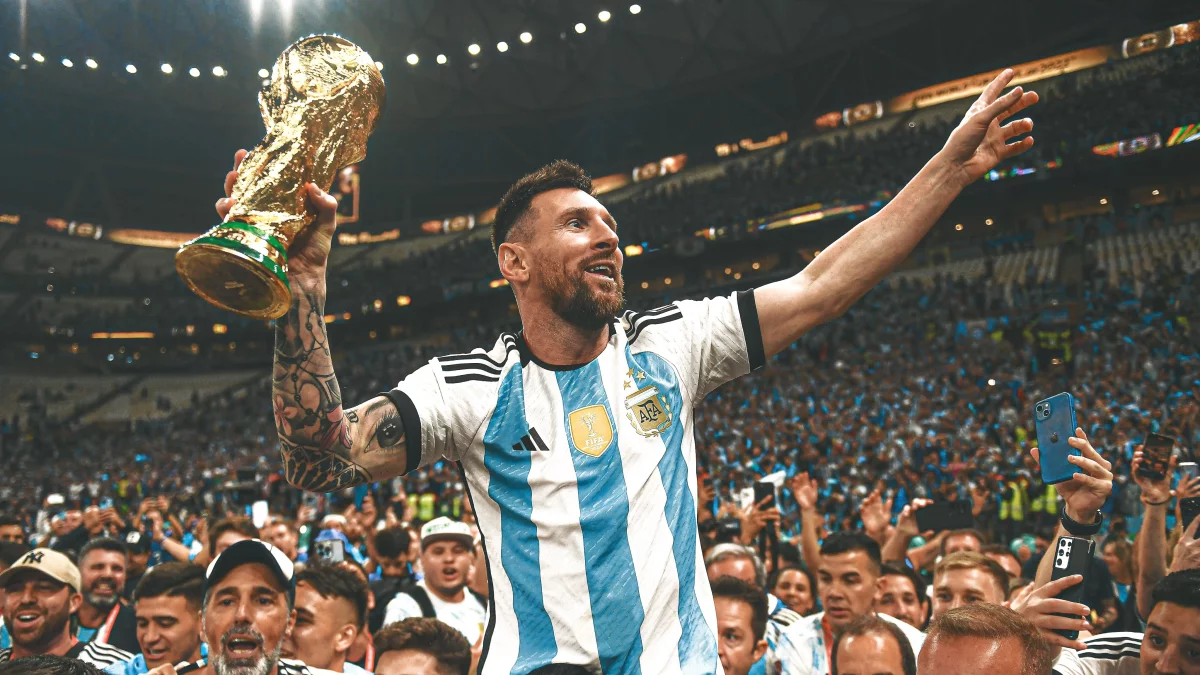 Cinco futbolistas que cambiarían el Rumbo de la Co