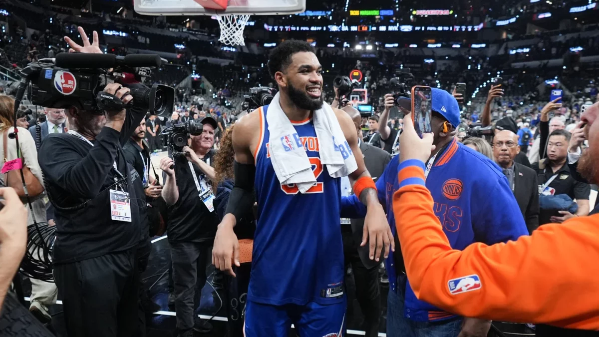 Cuatro claves para el juego 3 de las Finales de la NBA